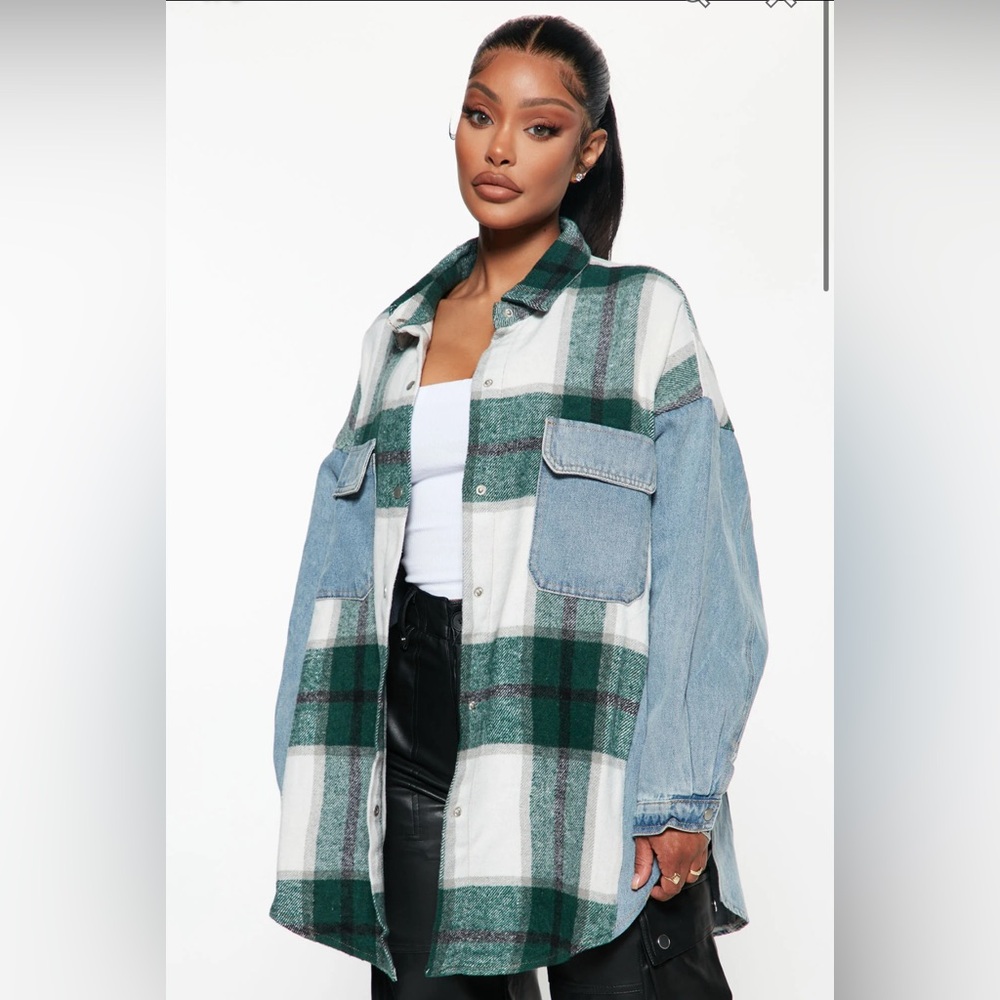 my way or highway oversized shirt
